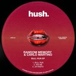 Carlo Martino, Random Memory - Bull Run