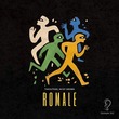 Nicky Grown, THEOUTSIDE - Romale Nicky Grown, THEOUTSIDE - Romale