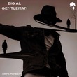 BiG AL, Gentleman (DJ) - Silent Aura BiG AL, Gentleman (DJ) - Silent Aura