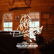 Heartless House - Saloon Riddim Heartless House - Saloon Riddim