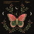 Eleonora, Flowers on Monday - Butterfly Effect