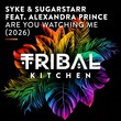Alexandra Prince, Syke, Sugarstarr - Are You Watching Me (2026) Alexandra Prince, Syke, Sugarstarr - Are You Watching Me (2026)