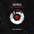 David Tort, Saporta - Feel The Music EP