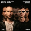 State of sense, Michael Scheppert - Bumblebee