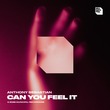 Anthony Sebastian - Can You Feel It (Extended Mix) Anthony Sebastian - Can You Feel It (Extended Mix)