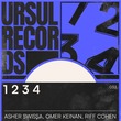 ASHER SWISSA, Omer Keinan - 1 2 3 4