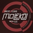 West Code, Amelia Rdrgz - Initial G
