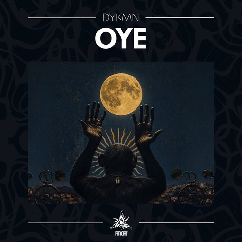 DYKMN - Oye (Original Mix) 