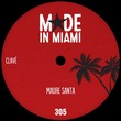 CLAVÉ (US) - Madre Santa CLAVÉ (US) - Madre Santa