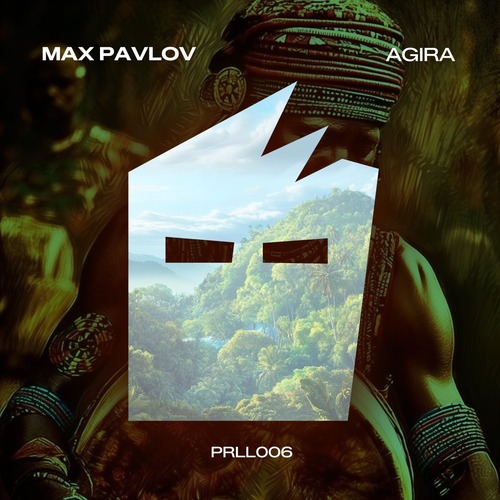 Max Pavlov - A Gira (Extended Mix)