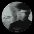 Axel Karakasis - Absent Form Axel Karakasis - Absent Form