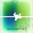 VA - Best Of AXEPT Vol. 1 VA - Best Of AXEPT Vol. 1