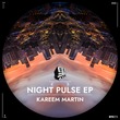 Kareem Martin - Night Pulse