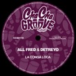 All Fred, DETREYO - La Conga Loca (Extended Mixes)