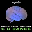 DJ Spen, Damond Ramsey - C U Dance
