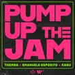Emanuele Esposito, Kanu, Themba - Pump Up The Jam (Extended) Emanuele Esposito, Kanu, Themba - Pump Up The Jam (Extended)