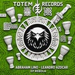 Leandro Azocar, Abraham Lino - REBOLA EP Leandro Azocar, Abraham Lino - REBOLA EP