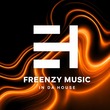 Freenzy Music - In Da House Freenzy Music - In Da House