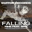 Spit, MHE - Falling Spit, MHE - Falling
