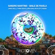Sandro Martins - Baile de Favela