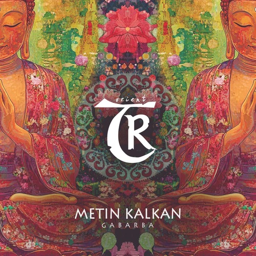 Metin Kalkan, Tibetania - Gabarba [TRO201]