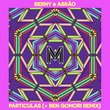 Berny, Abrão - Particulas Berny, Abrão - Particulas