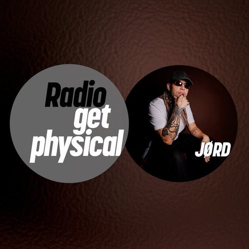 VA - Get Physical Radio by JØRD [GPMLP348DJ]