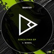 J.Wheel - Ginga Fina J.Wheel - Ginga Fina