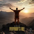Deniz Reno, KIDY - Everybody's Free Deniz Reno, KIDY - Everybody's Free