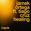 Jamek Ortega, Tiago Cruz - Healing