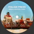 Andrea Maggino, Pamel - Italian Press