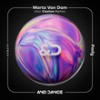 Marta van Dam - Pmfg