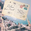 Luis Rodriguez, Tony Amatore, Peppe Salerno - Relax Your Mind (Extended Mix)