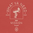 ZAY - Mission