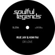 Kim Fai, Rue Jay - Dr Love