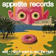 Edd - I Don't Want To End The Night