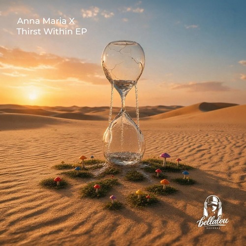 Anna Maria X - Thirst Within