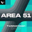Anunnakis - Area 51 - TWISTED MOON Remix