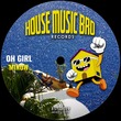 Minow - Oh Girl