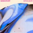 Alto, E.T.C - Good Stuff Alto, E.T.C - Good Stuff