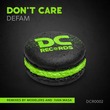 DEFAM - Don't Care
