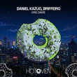 Daniel Kazuo, Briffeiro - King Dame