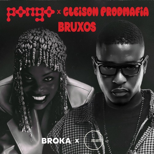 PÔNGO x Gleison ProdMáfia - BRUXOS (Remix) [POGLONE26]