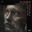 VA - Delusion of Fifths, Vol. 5