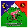 Tristan, Henrique Camacho - The Pink Panther Theme 2026