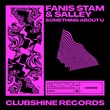 Fanis Stam, Salley - Something About U