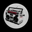 Lackmus - Volume Lackmus - Volume