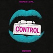 G-Pol, SIDEPIECE - Control G-Pol, SIDEPIECE - Control