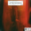 John Creamer, Lance Jordan, Stephane K - Last Night I Was Dreaming John Creamer, Lance Jordan, Stephane K - Last Night I Was Dreaming