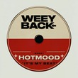 Hotmood - It's My Beat